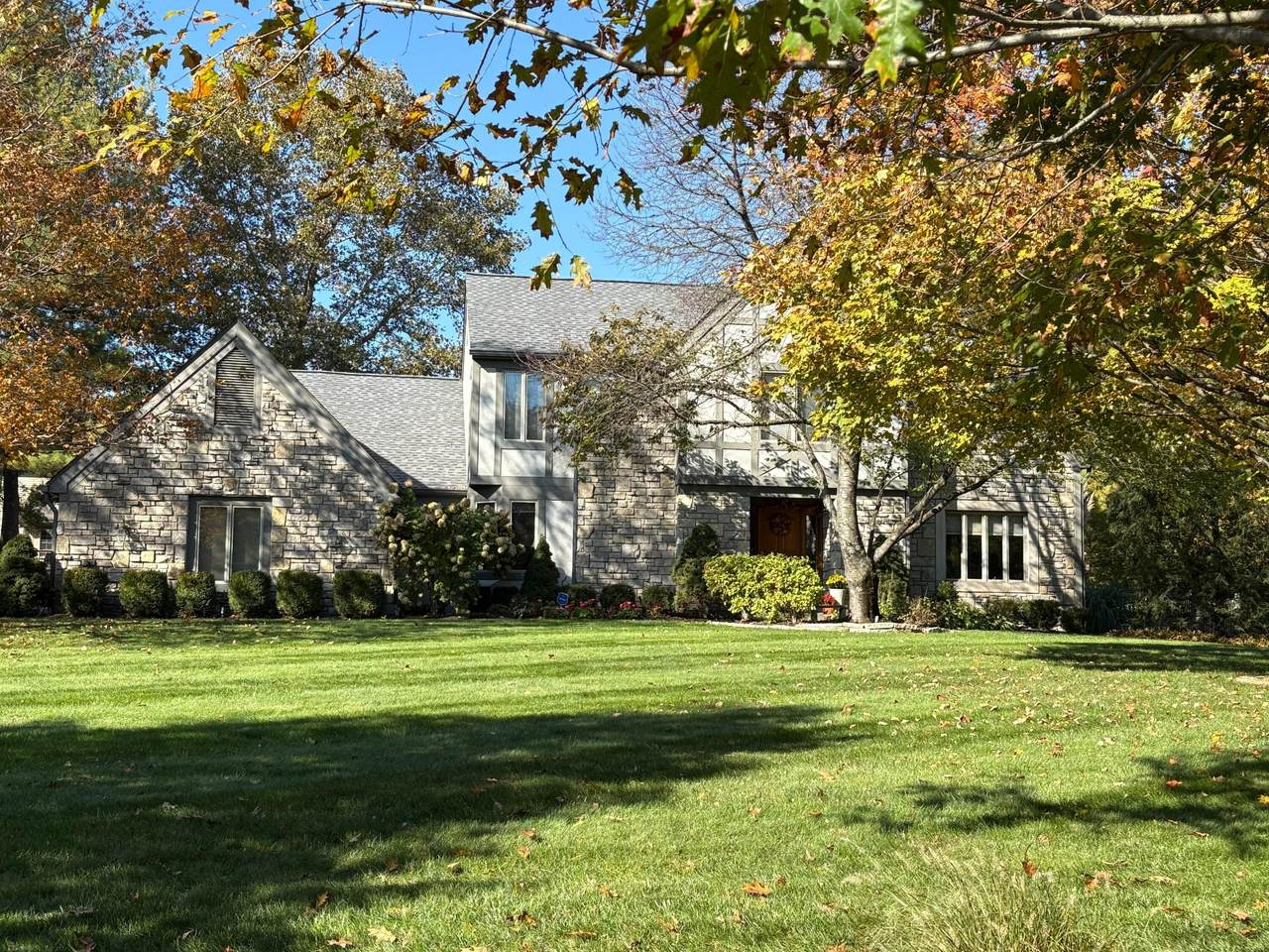 5771 Dublin Road - Photo 1