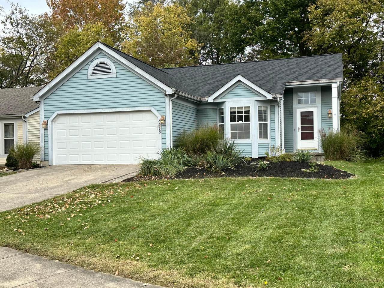 3586 Frenchpark Drive - Photo 1