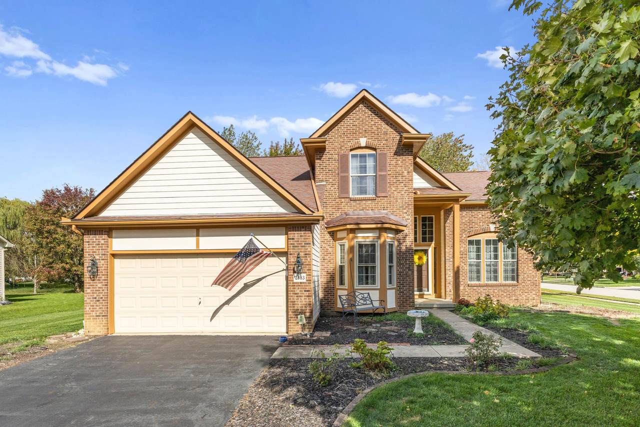 2383 Bold Venture Drive - Photo 1