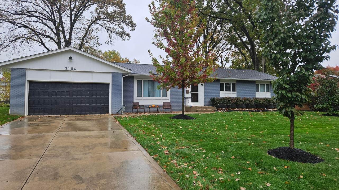 3156 Mt Holyoke Road - Photo 1