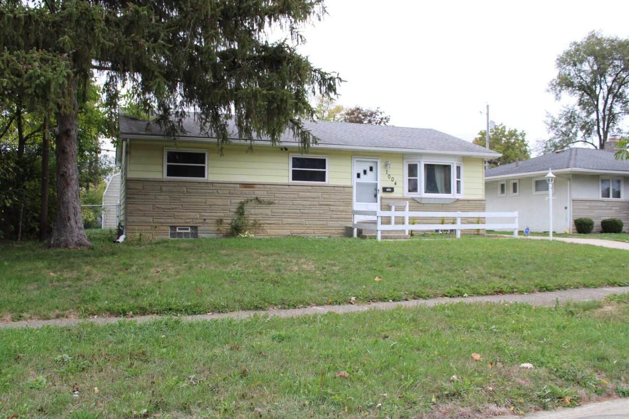 1004 Marland Drive - Photo 1