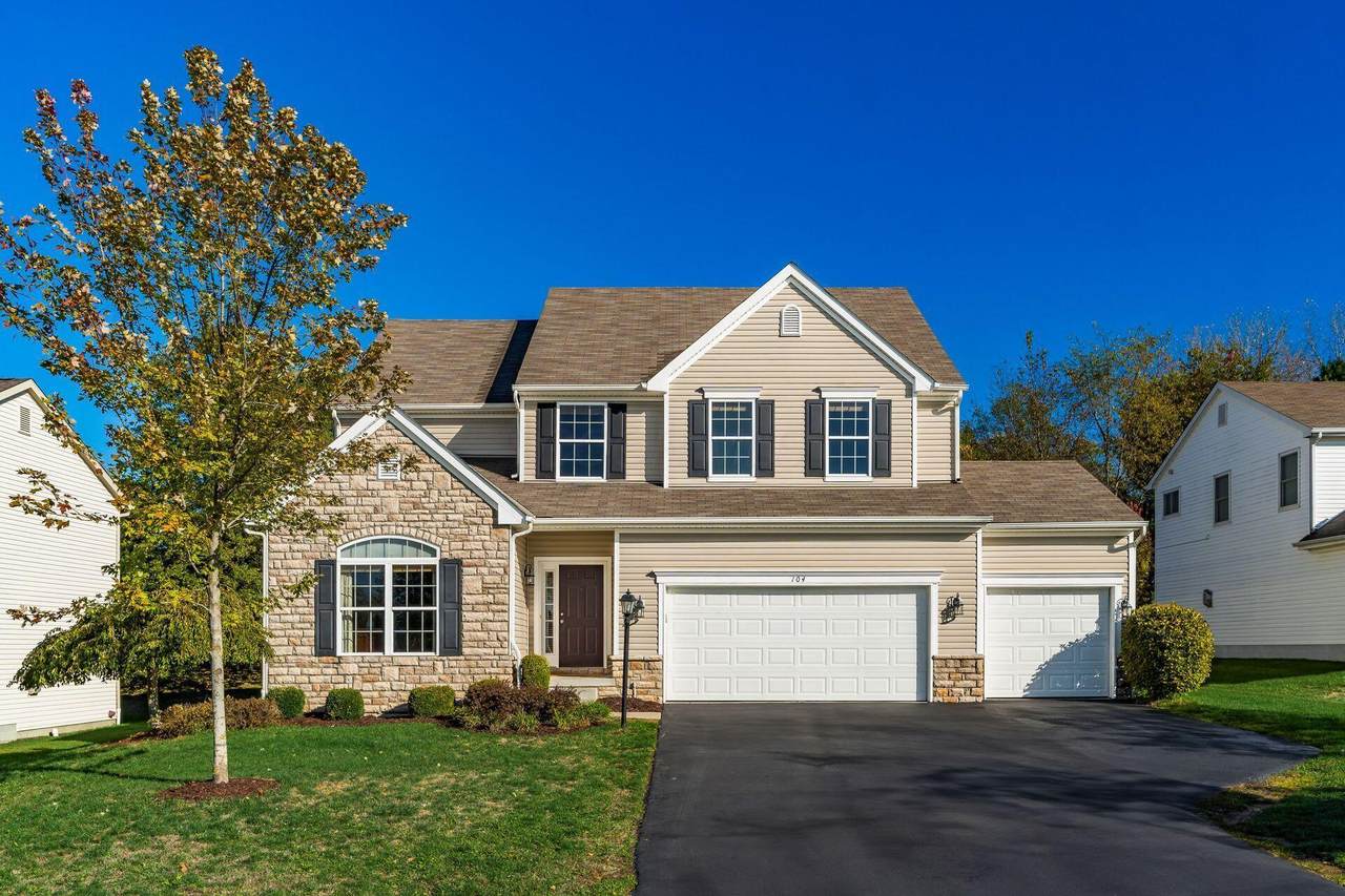 104 Terrier Court - Photo 1