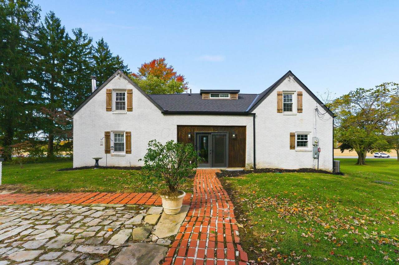 7865 Anker Drive - Photo 1