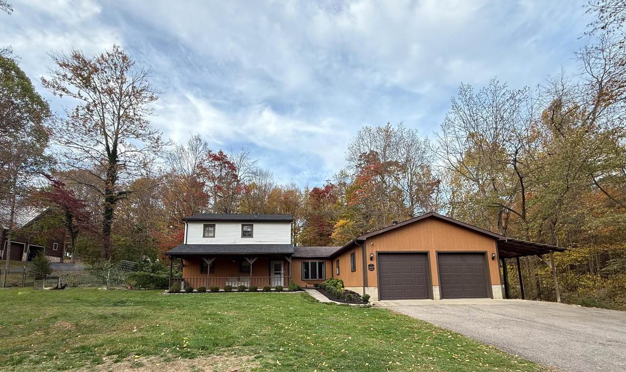 4440 Goose Lane Road - Photo 1