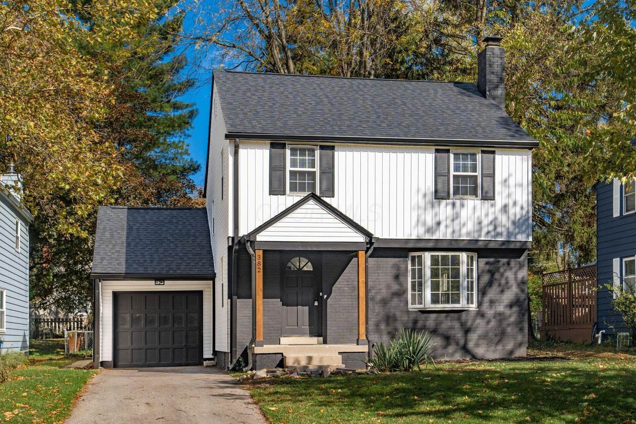 382 Park Boulevard - Photo 1