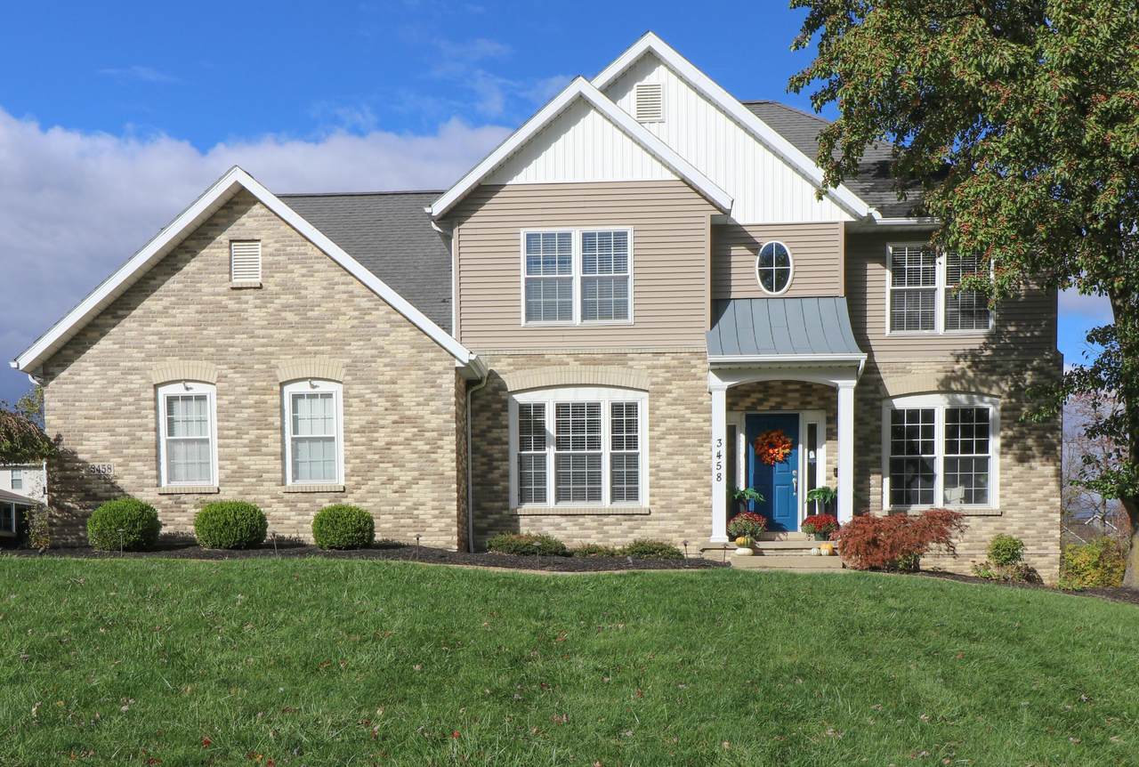 3458 Ridgestone Drive - Photo 1