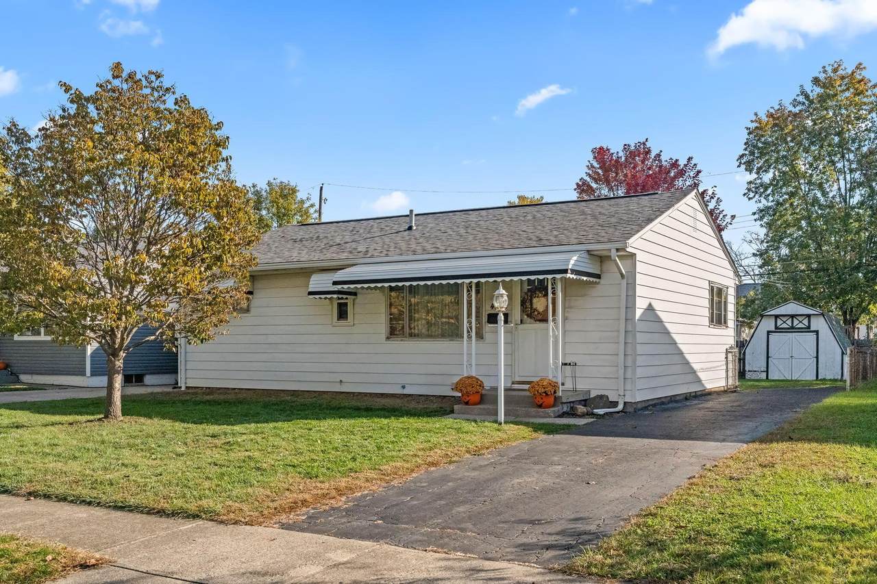 4182 Brookgrove Drive - Photo 1