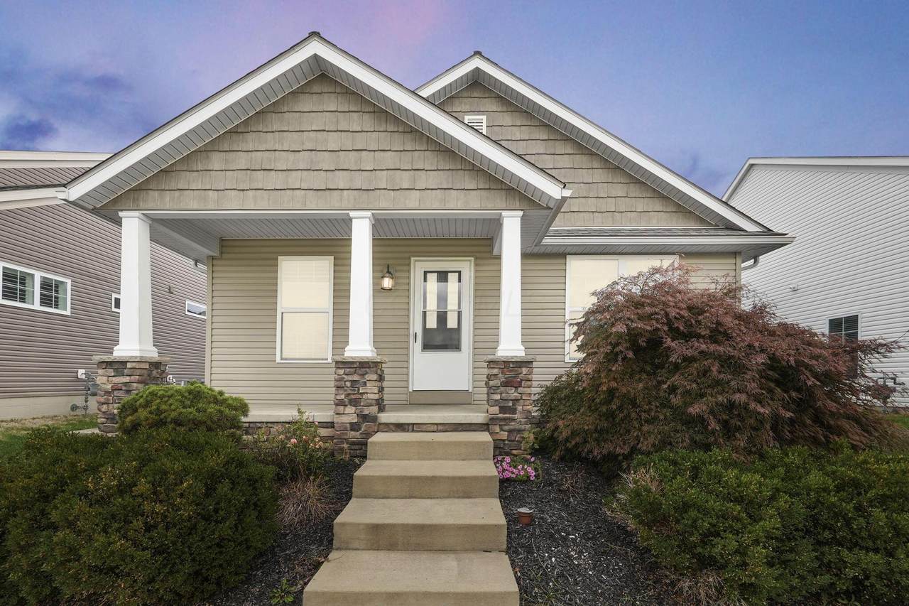 324 Bottecchia Boulevard - Photo 1