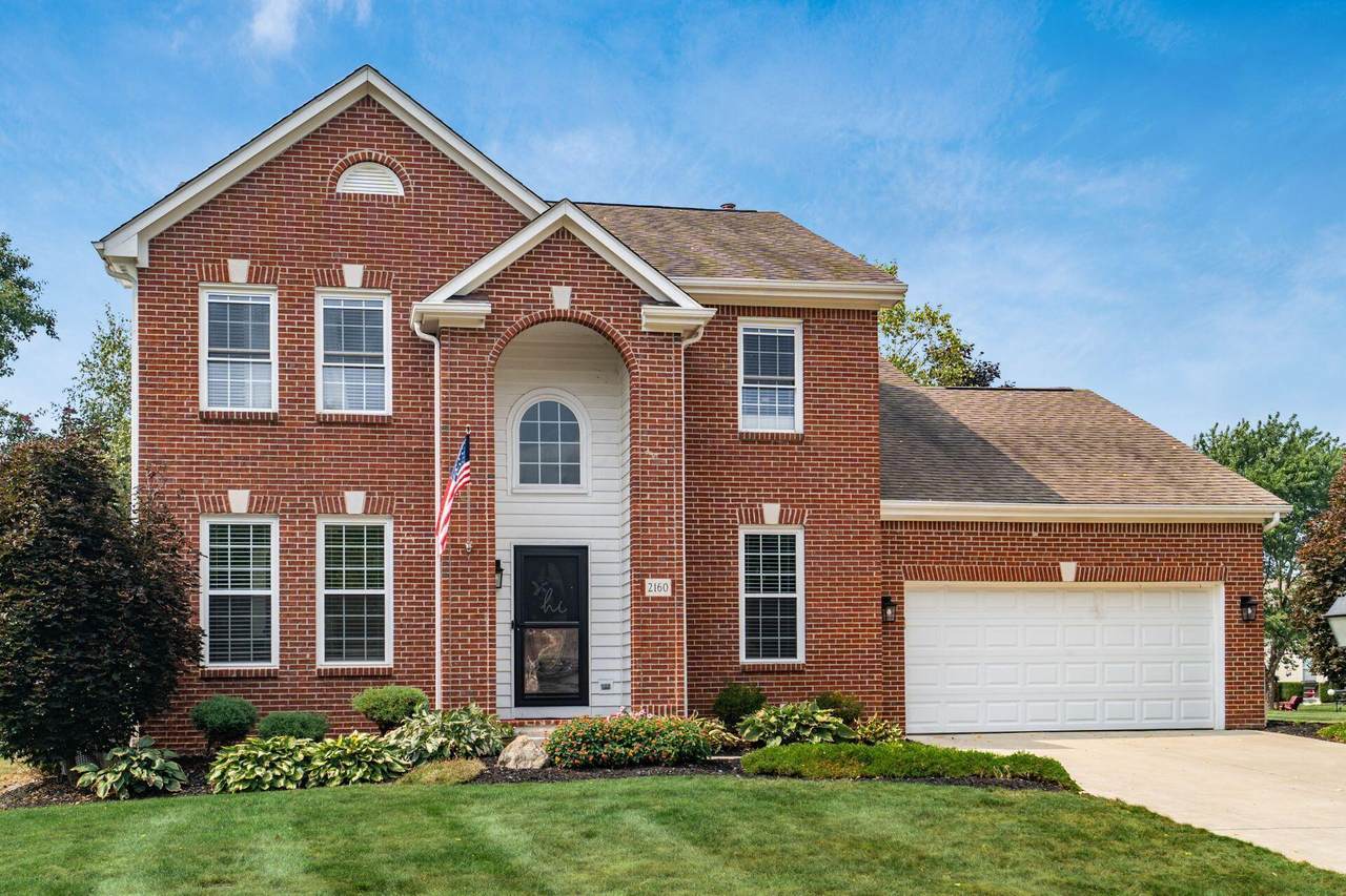 2160 Pleasant Colony Drive - Photo 1