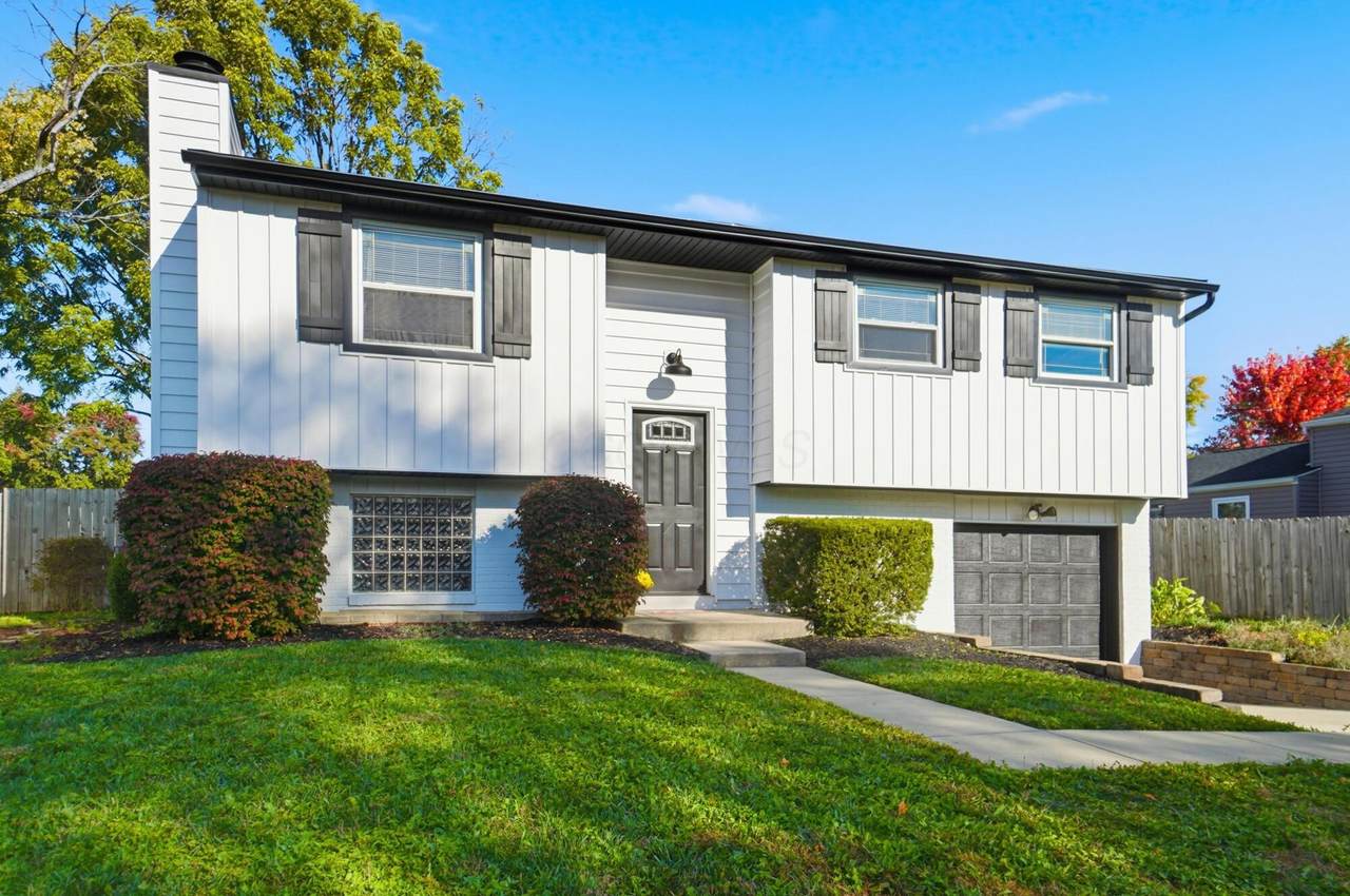 2436 Onyx Court - Photo 1