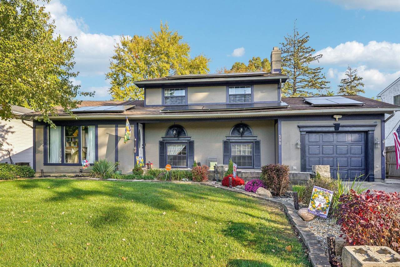 300 Dunbarton Road - Photo 1