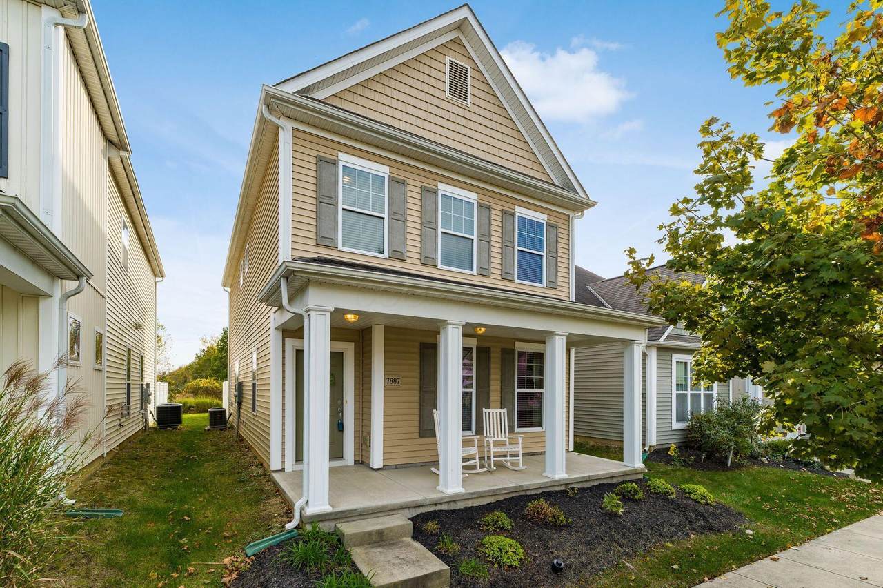 7887 Ashenden Drive - Photo 1