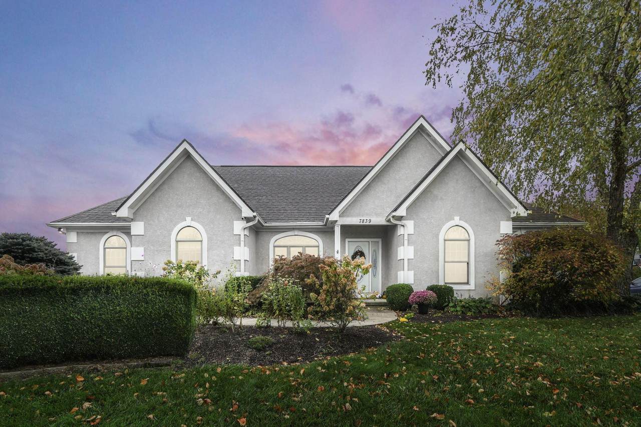 7839 Bluefield Street - Photo 1