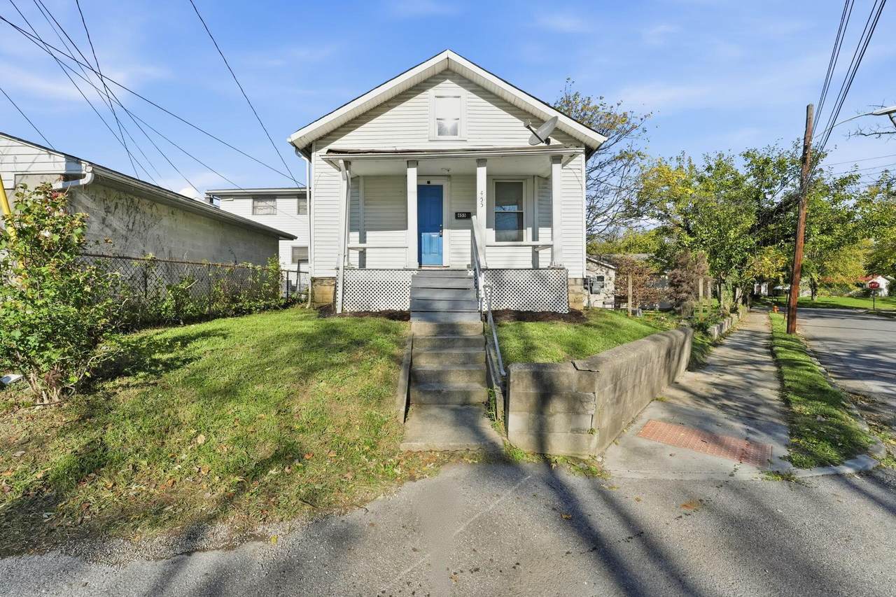 455 Johnson Street - Photo 1