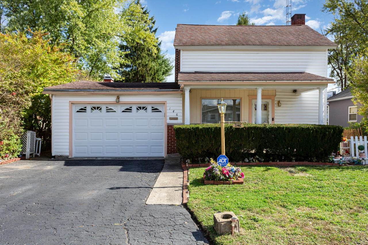 146 31st Street - Photo 1