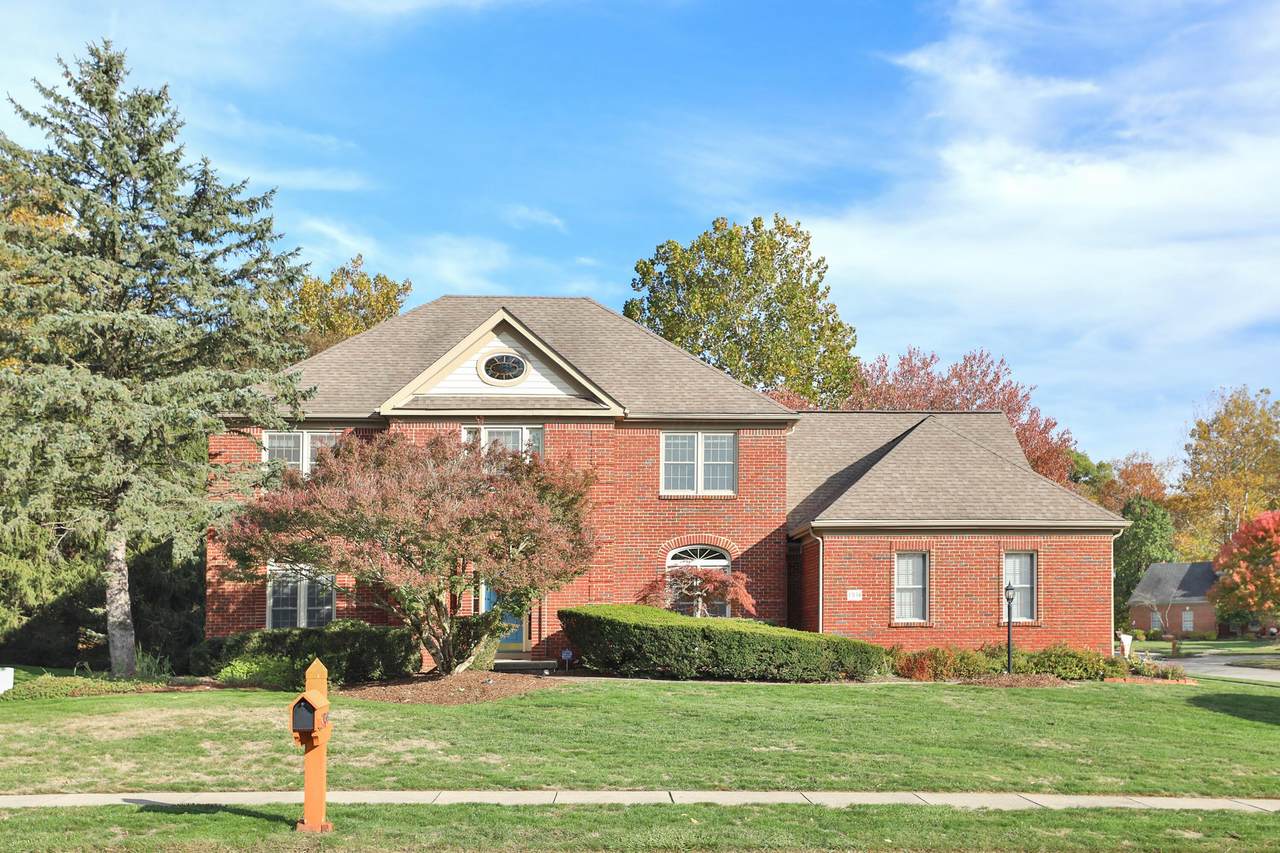 13134 Wellesley Drive - Photo 1