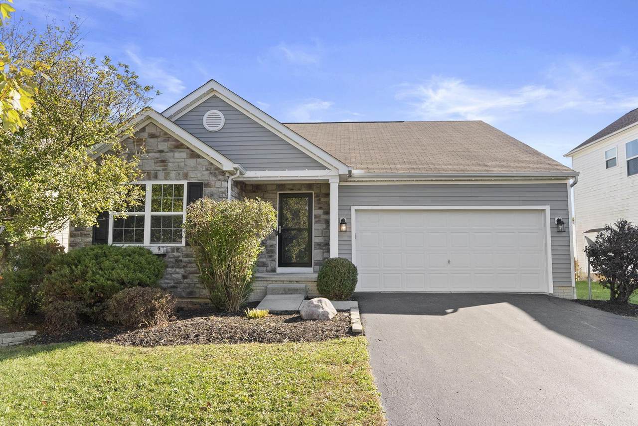 413 Steeplechase Street - Photo 1