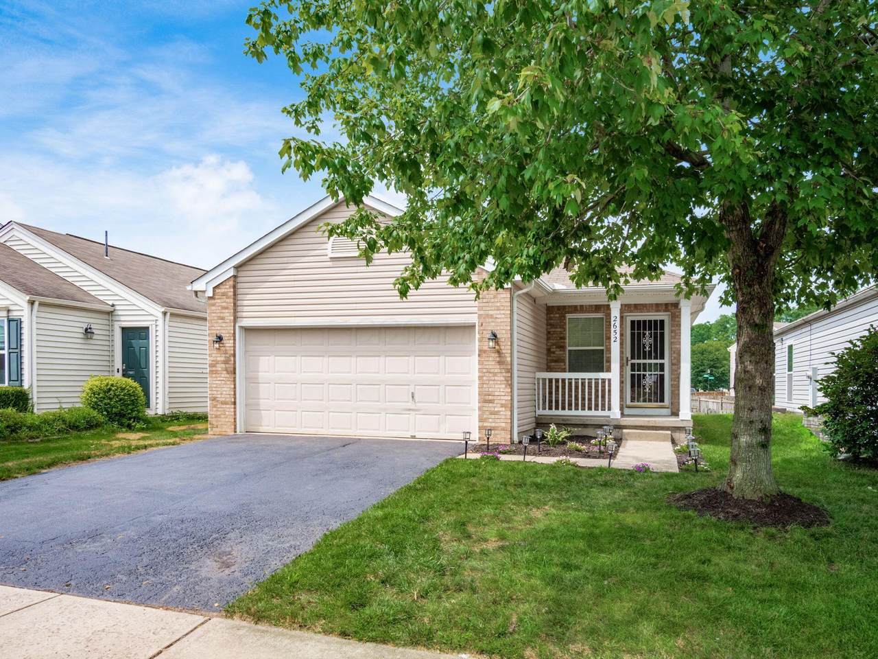 2652 Tealwater Trail Drive - Photo 1