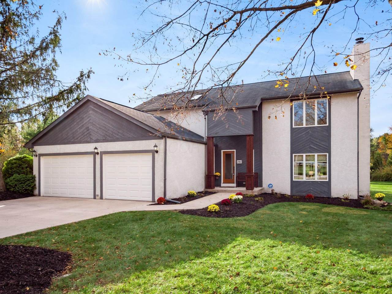 4980 Red Bank Road - Photo 1