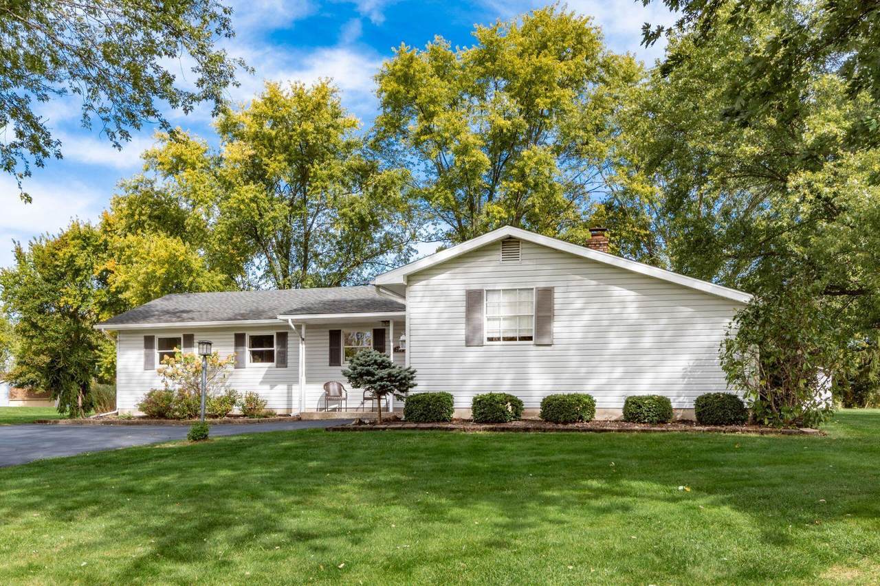 355 Haymarket Road - Photo 1