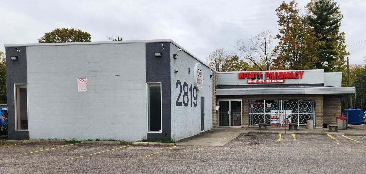 2819 Westerville Road - Photo 1