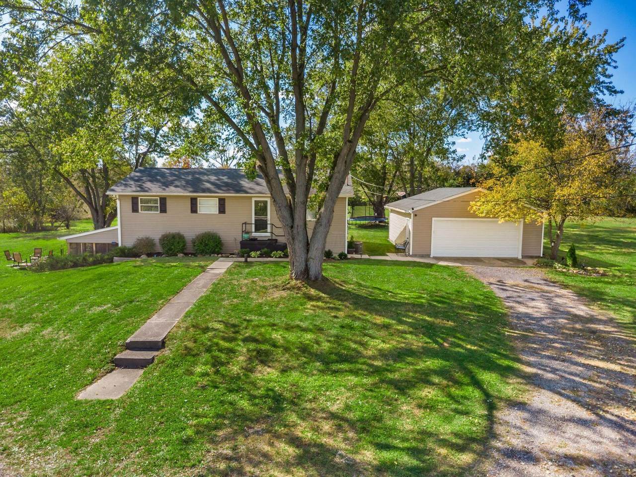 4550 Lilly Chapel Opossum Road - Photo 1