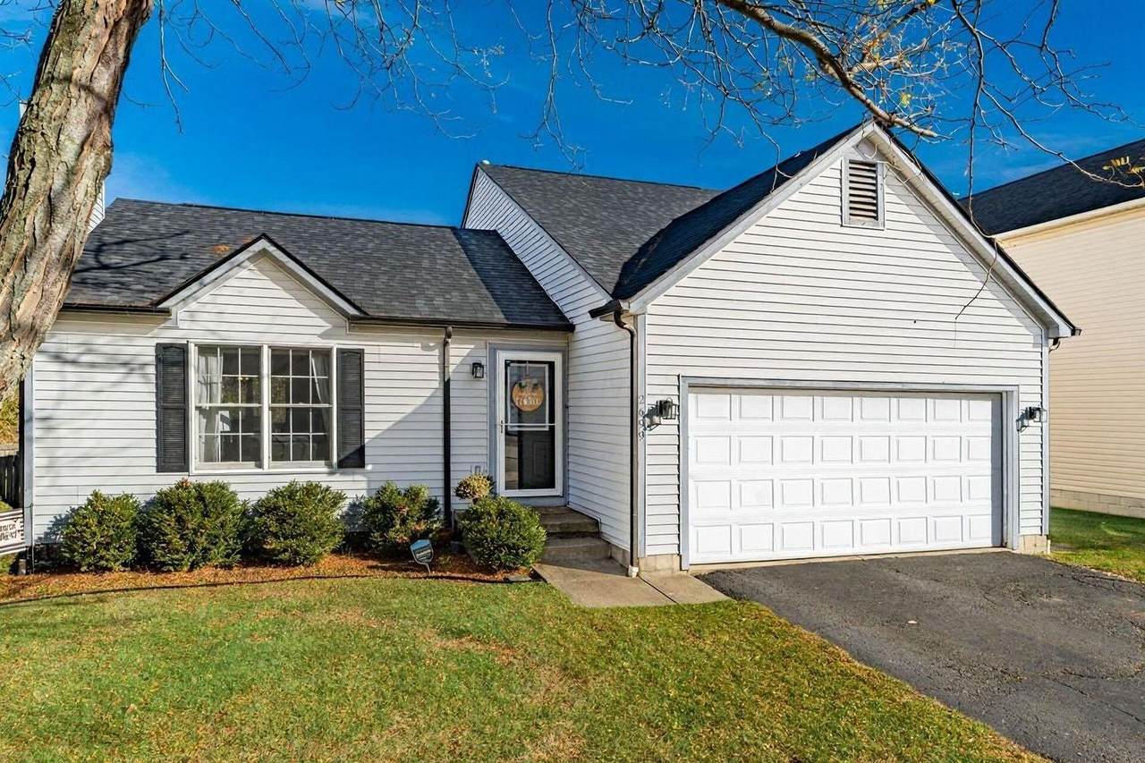 2699 Fernwood Avenue - Photo 1