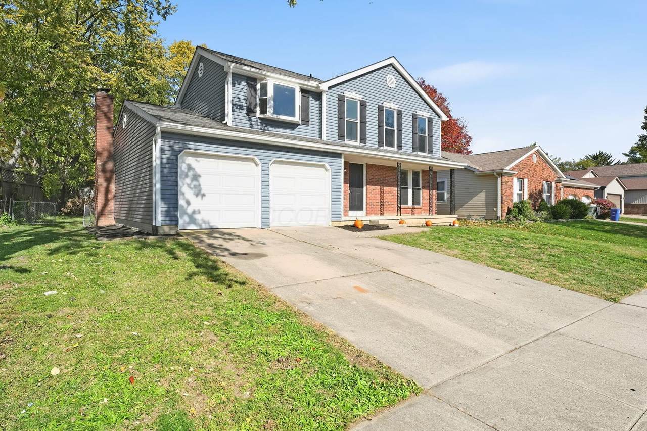 5728 Greendale Drive - Photo 1