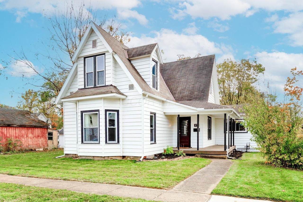 306 Burgess Street - Photo 1