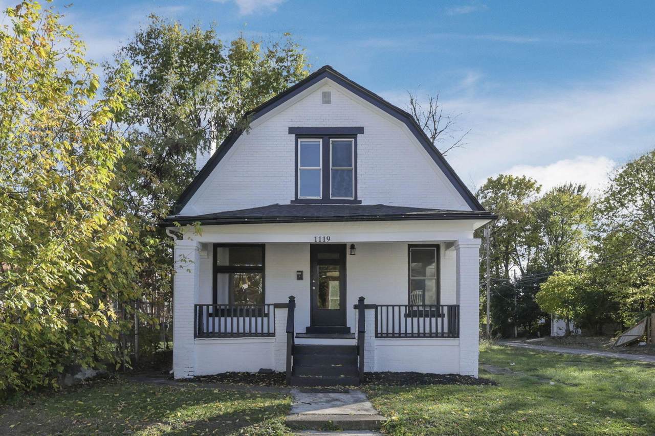 1119 Fulton Street - Photo 1