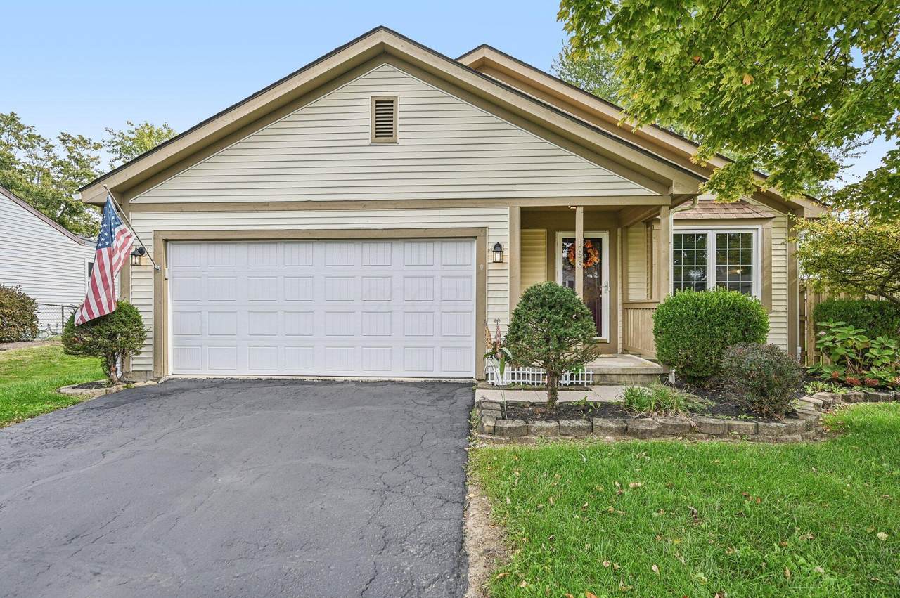 196 Blendon Road - Photo 1