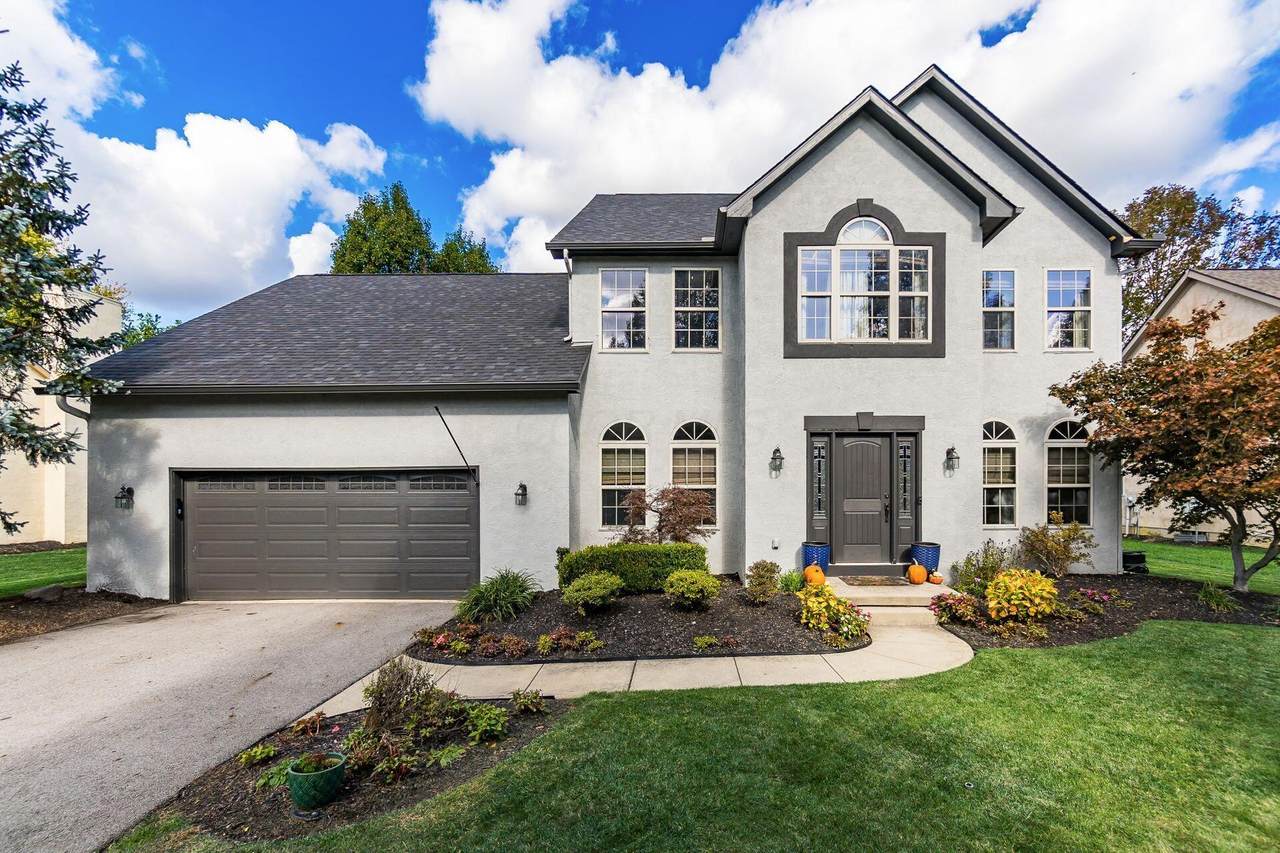 7033 Steeplebush Avenue - Photo 1