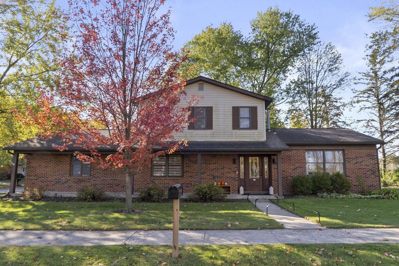 573 Rutherford Avenue - Photo 1