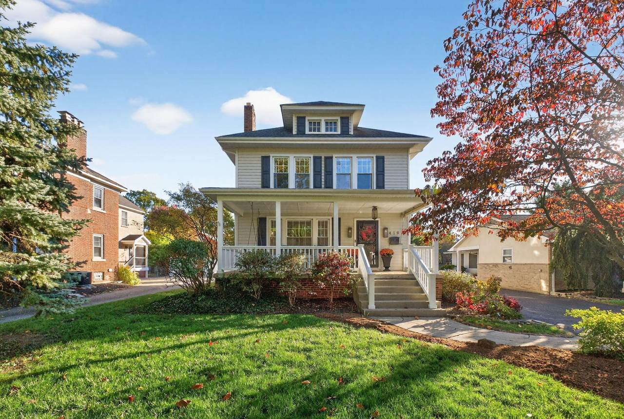 419 N Broadway Street - Photo 1