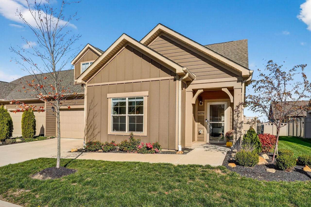 6079 Ludwig Street - Photo 1