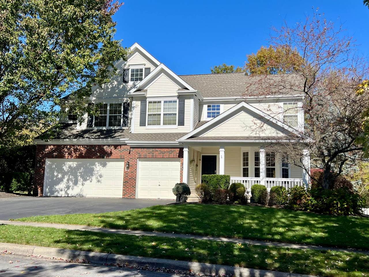 6340 Skipping Stone Drive - Photo 1