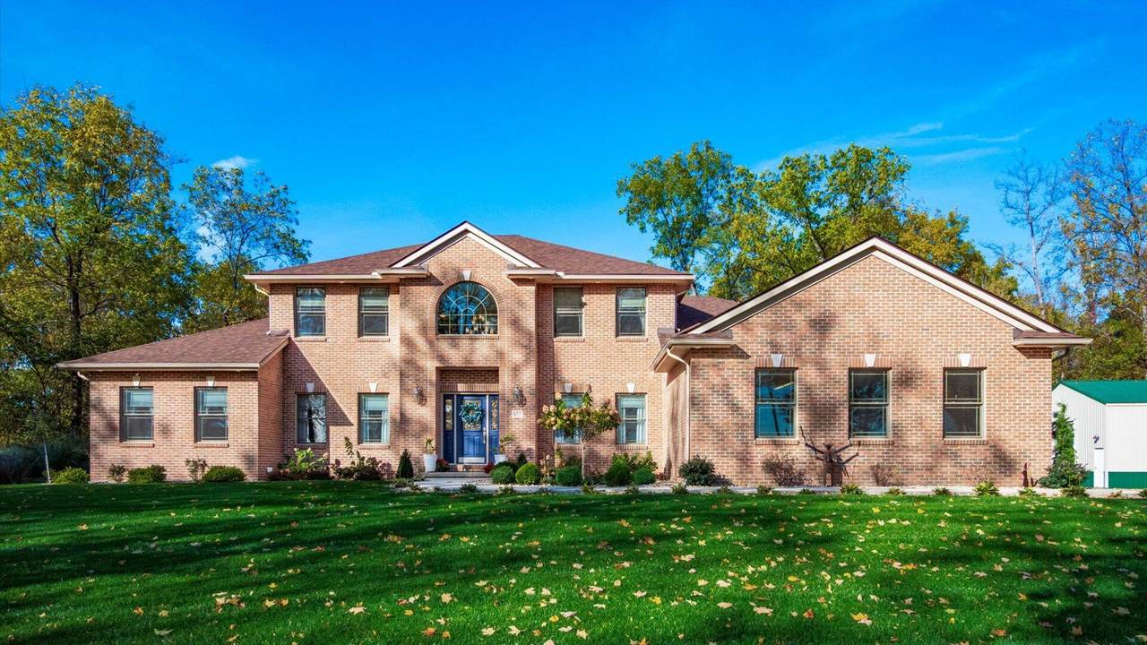 877 Cedar Hill Road - Photo 1