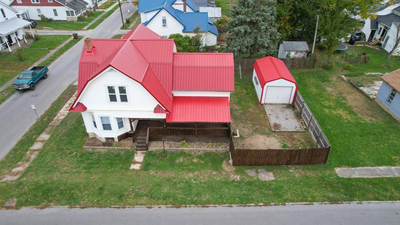 134 Henry Street - Photo 1