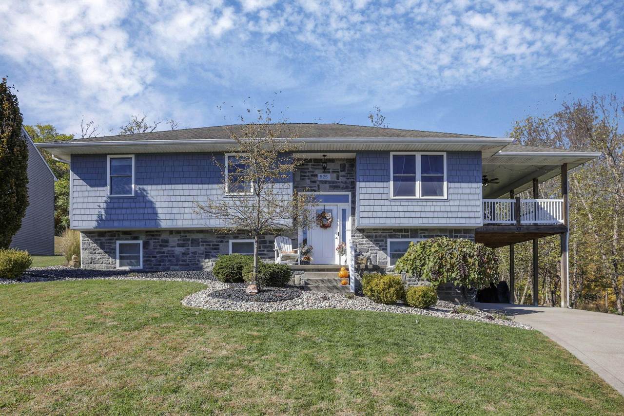 825 Edgehill Drive - Photo 1