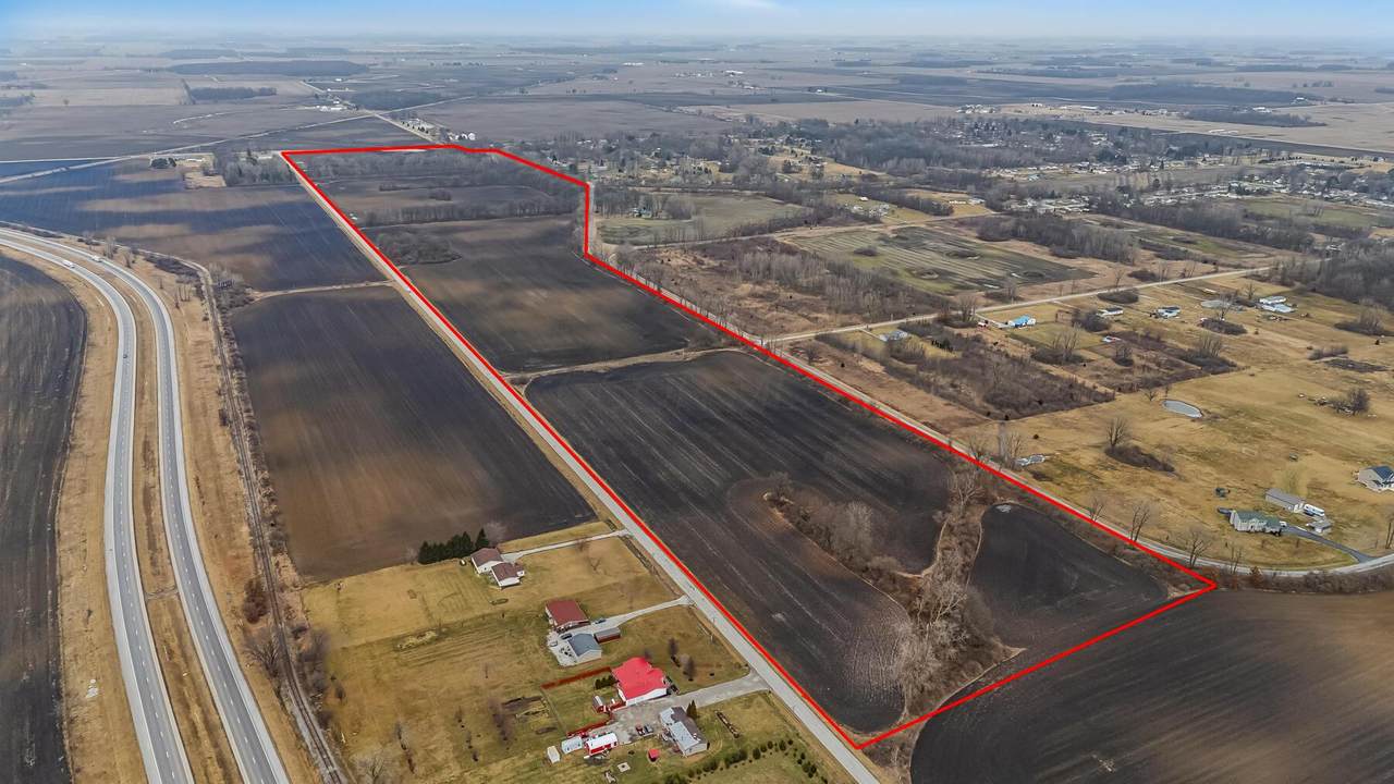 0 Linn Hipsher Road - Photo 1