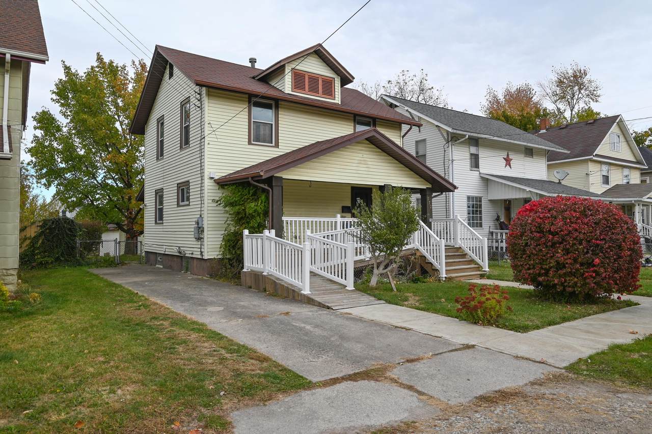 772 Sheridan Road - Photo 1