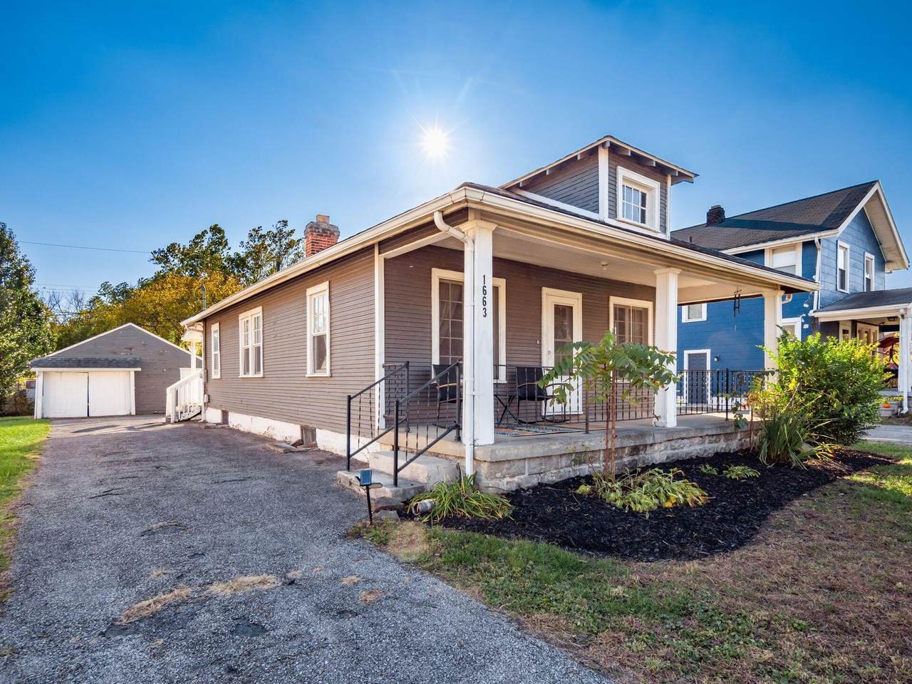 1663 Hopkins Avenue - Photo 1