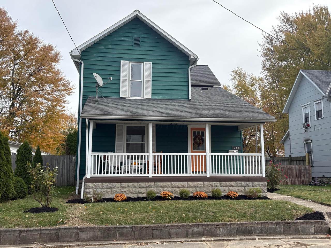 244 Seffner Avenue - Photo 1