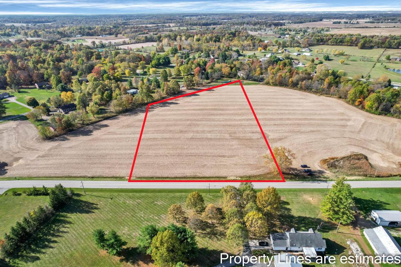 0-Lot B Raymond Road - Photo 1