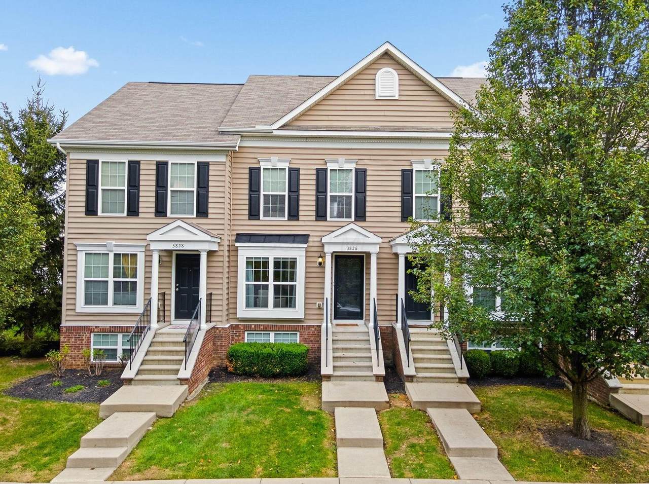 3826-68 Wood Stork Lane - Photo 1