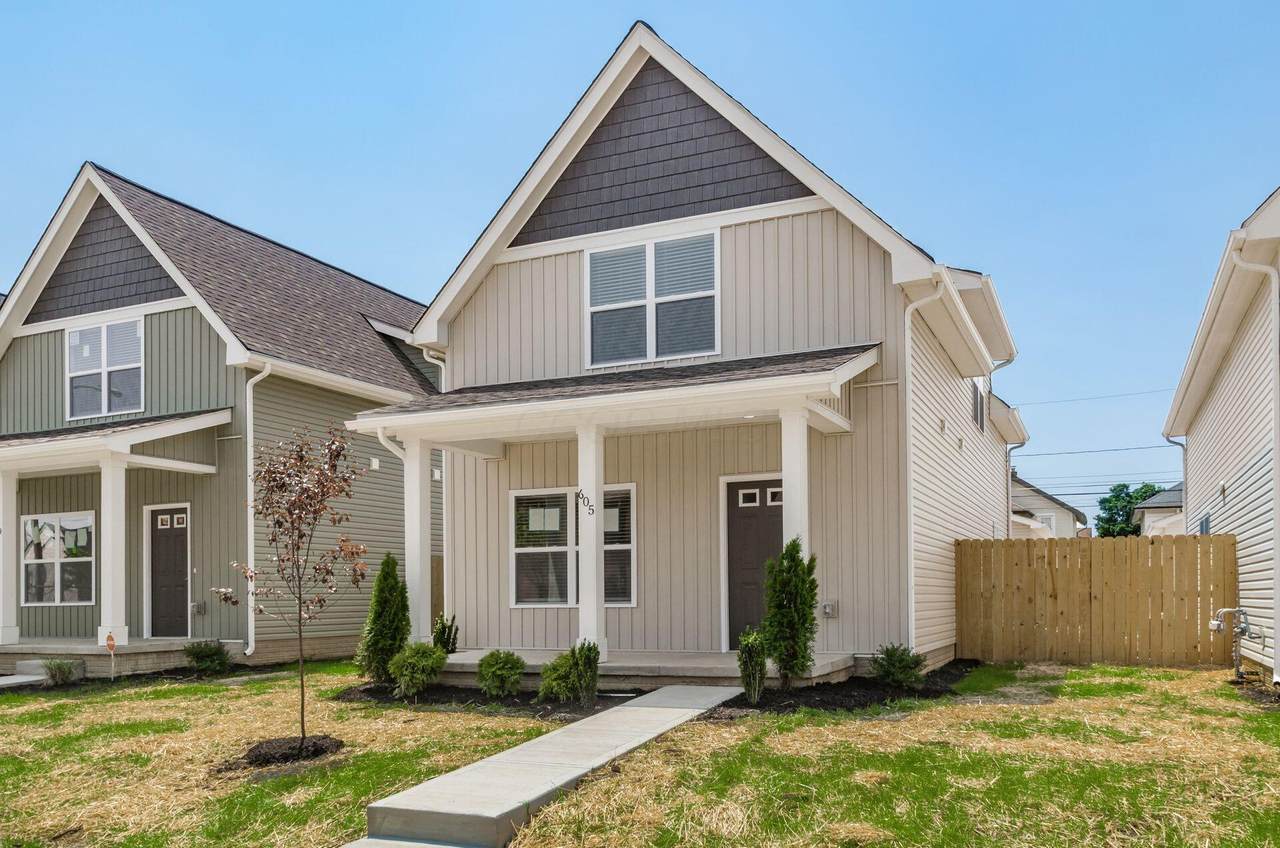 605 Frebis Avenue - Photo 1