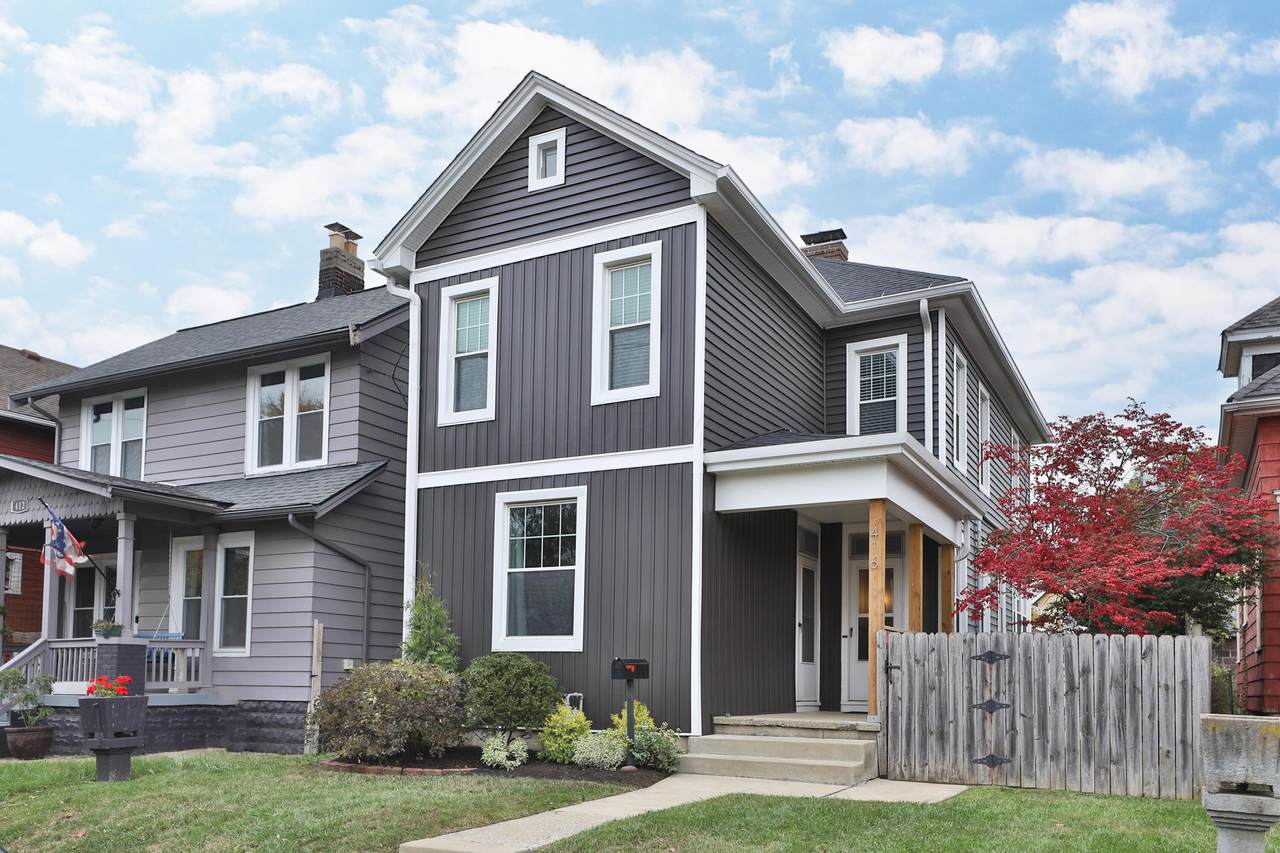 416 Jenkins Avenue - Photo 1