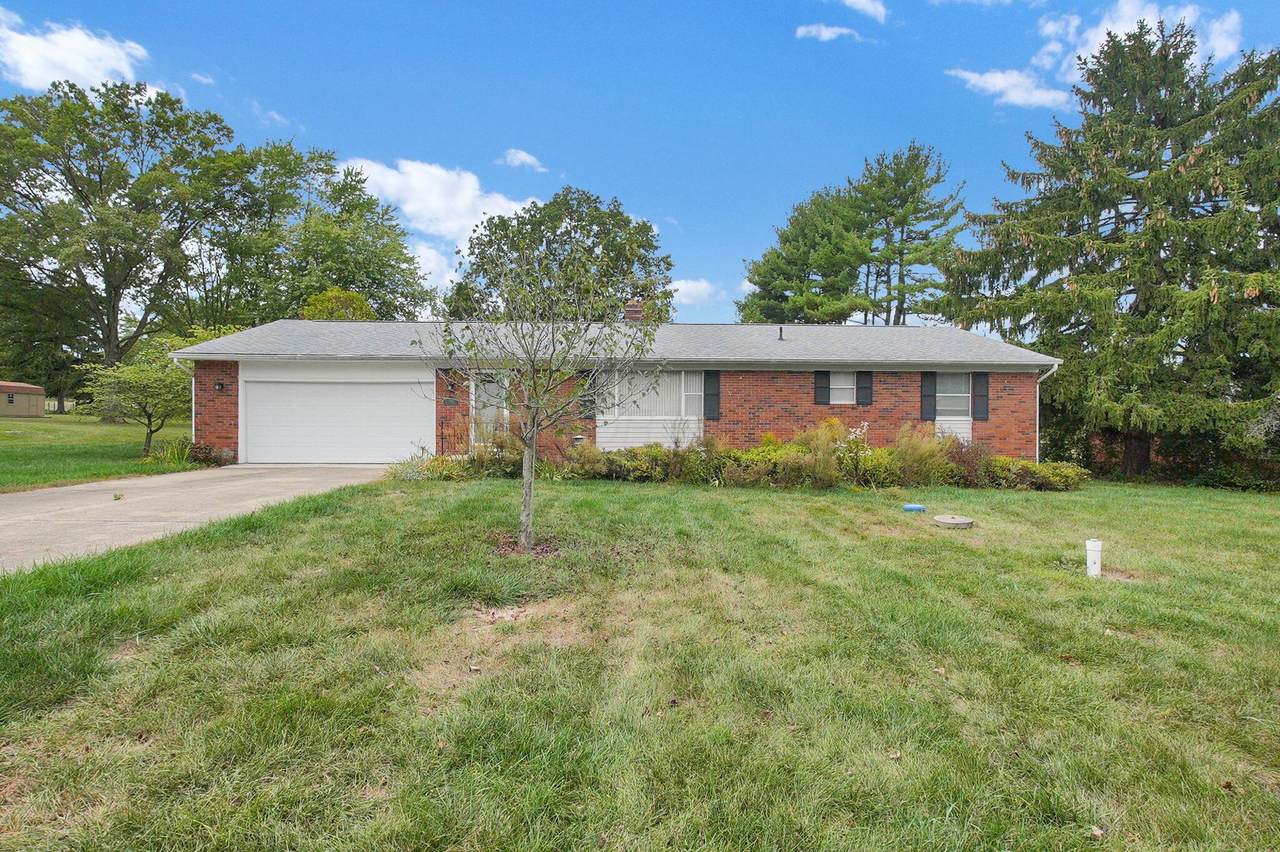 6215 Douglas Drive - Photo 1