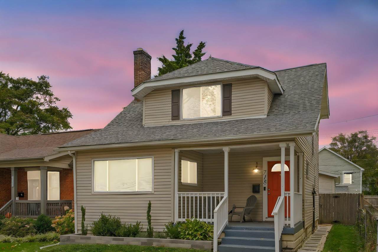 718 Reinhard Avenue - Photo 1