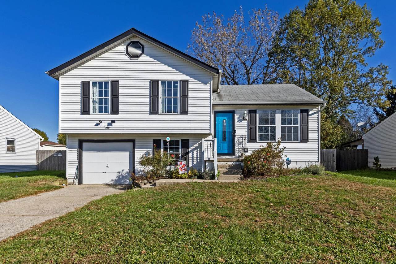 2620 Millview Drive - Photo 1